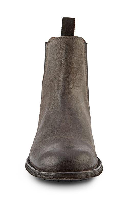 FRYE Tyler Chelsea Boot In Charcoal Product Image