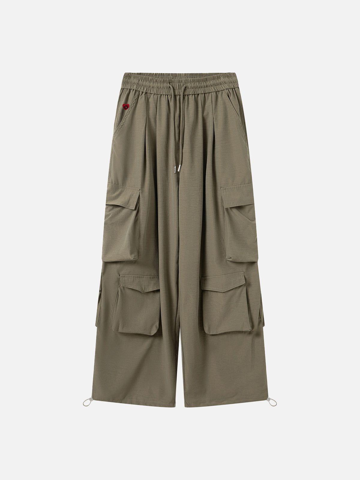 Aelfric Eden Multi Pocket Track Pants Product Image