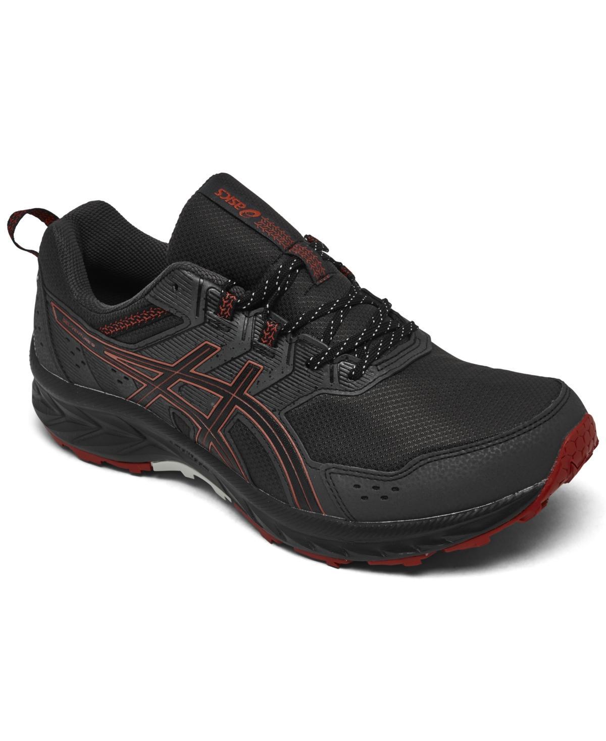 Asics Mens Gel-Venture 9 Running Shoe Product Image