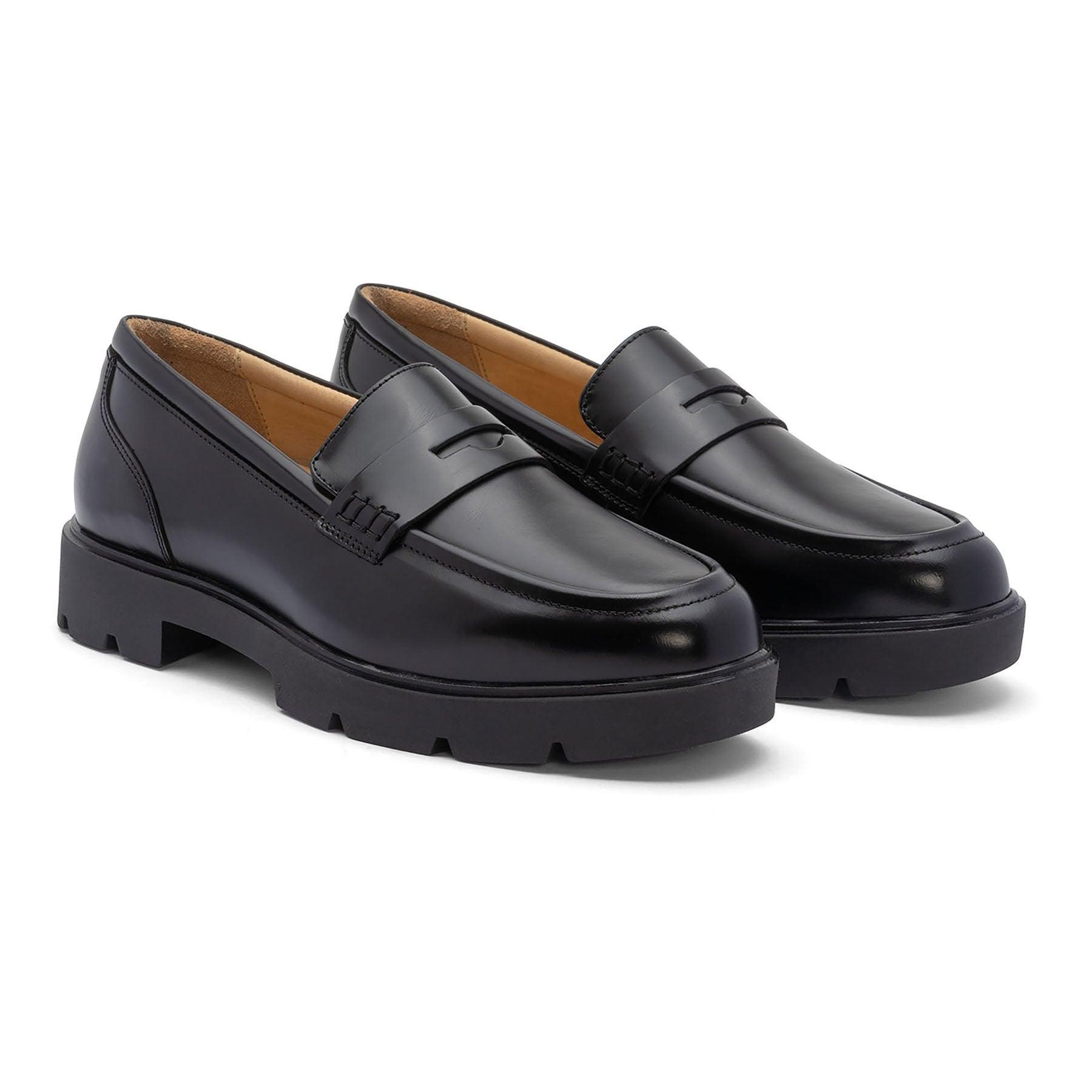 Boulevard Loafer Female Product Image