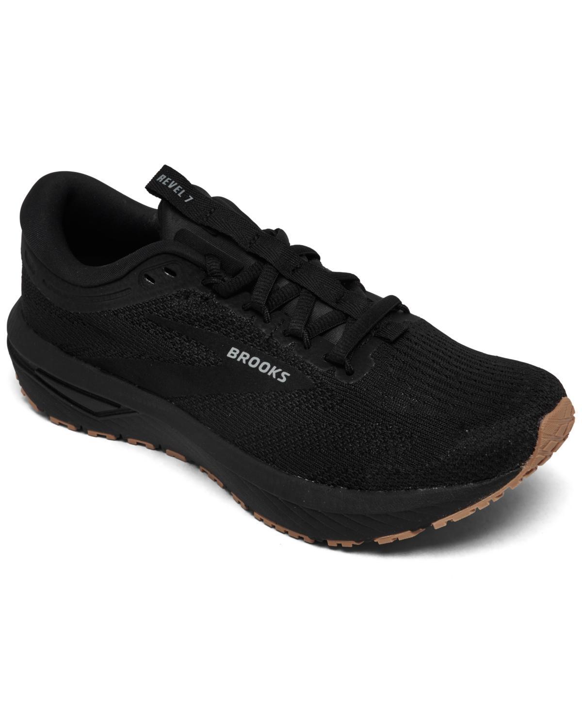 Brooks Womens Revel 7 Running Shoe Product Image