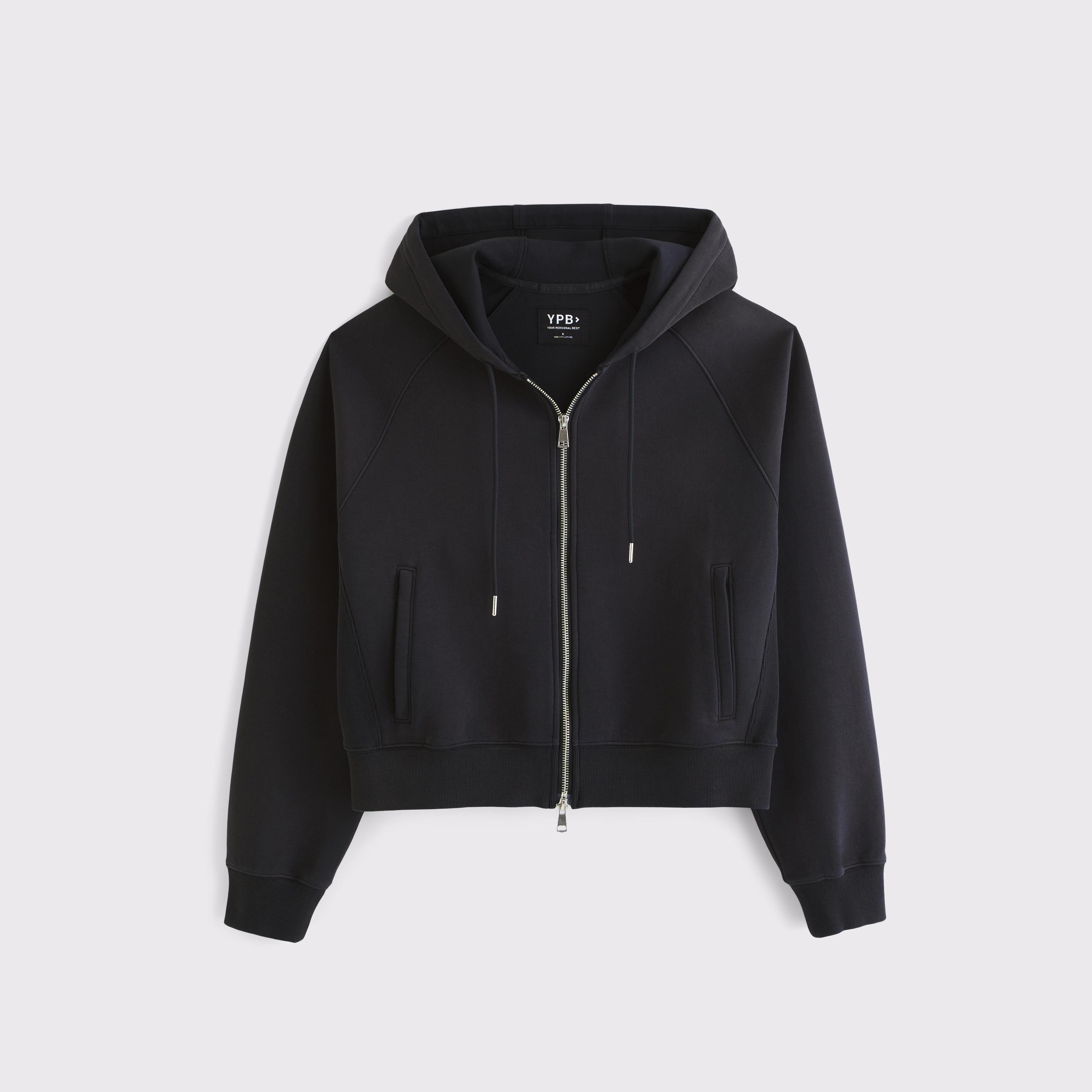 YPB neoKNIT MAX Full-Zip Hoodie Product Image