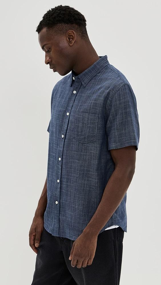 RAILS Fairfax Shirt | Shopbop Product Image