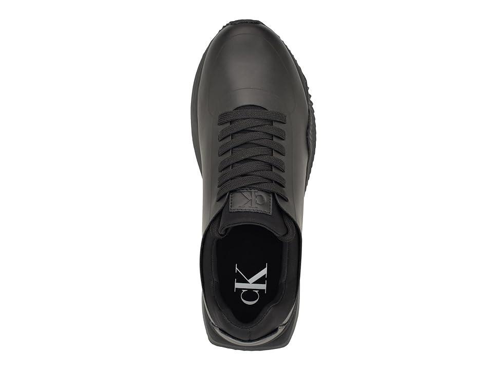 Calvin Klein Jizeno Men's Lace-up Boots Product Image