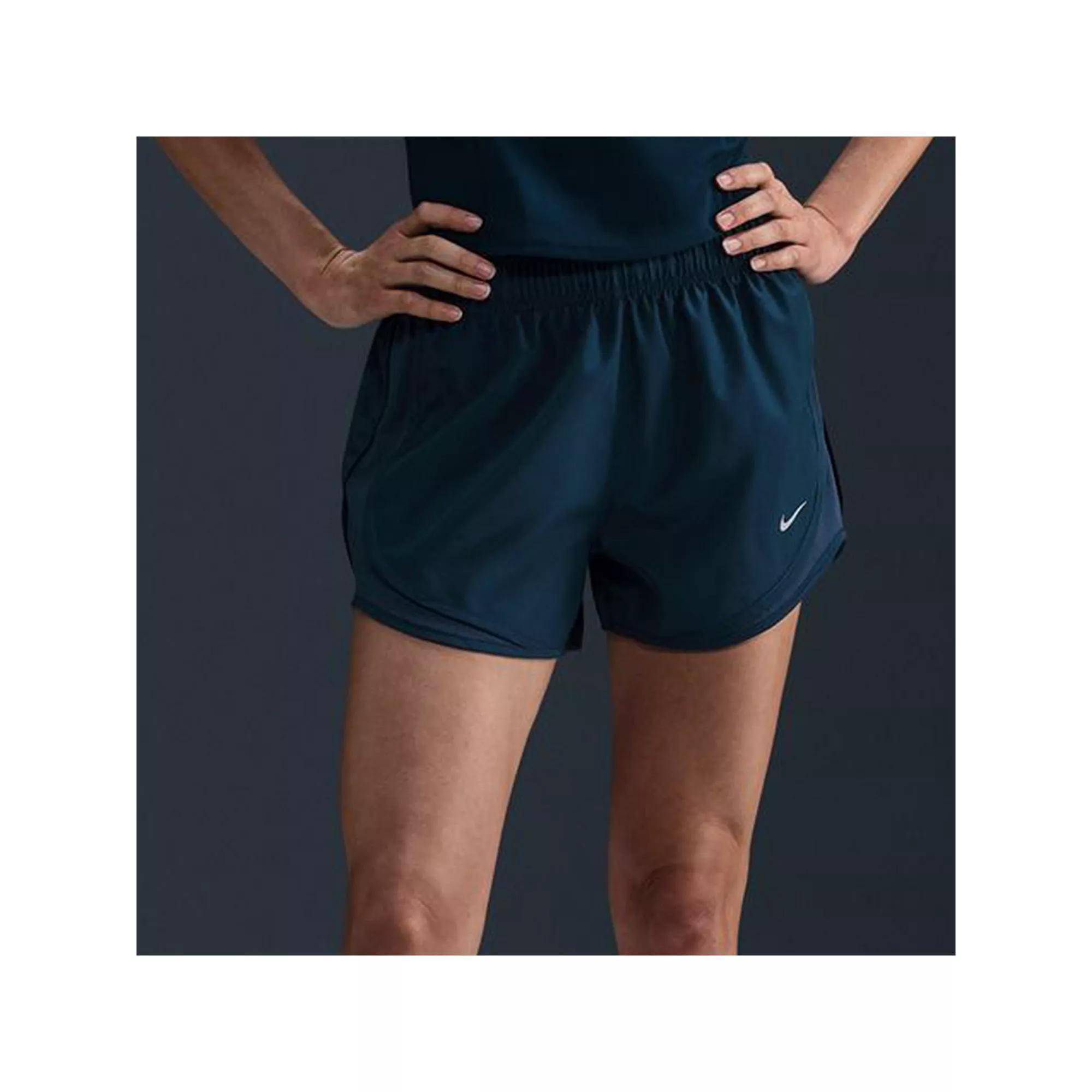 Women's Nike Tempo Dri-FIT Mid-Rise 3-in. Running Shorts,  Product Image