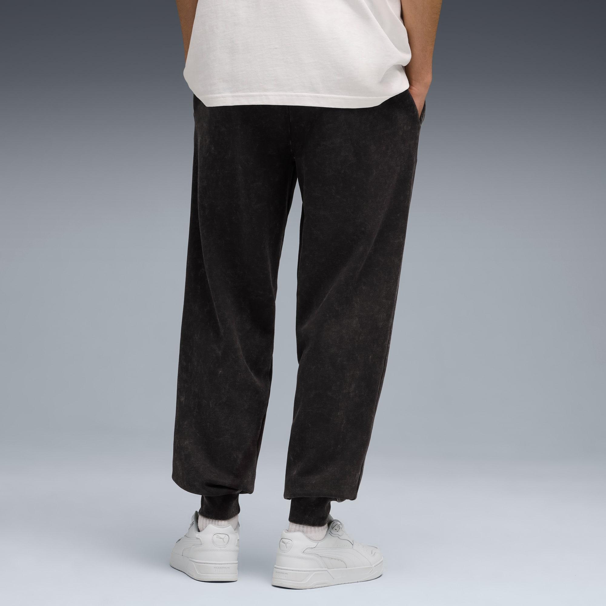 Essentials Elevated Wash Sweatpants Men Product Image
