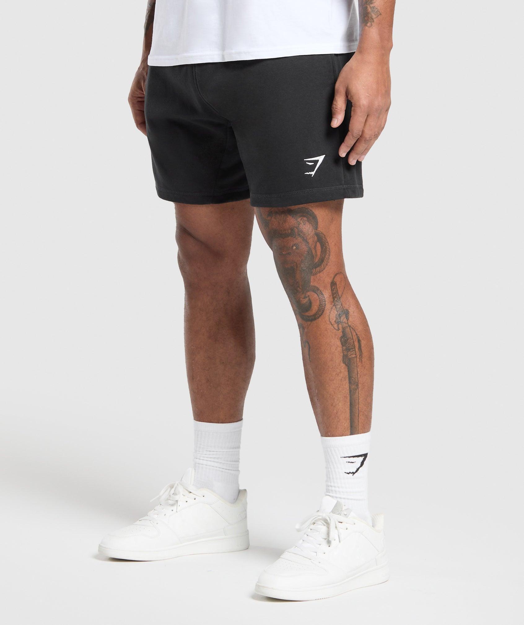 Crest Shorts Product Image