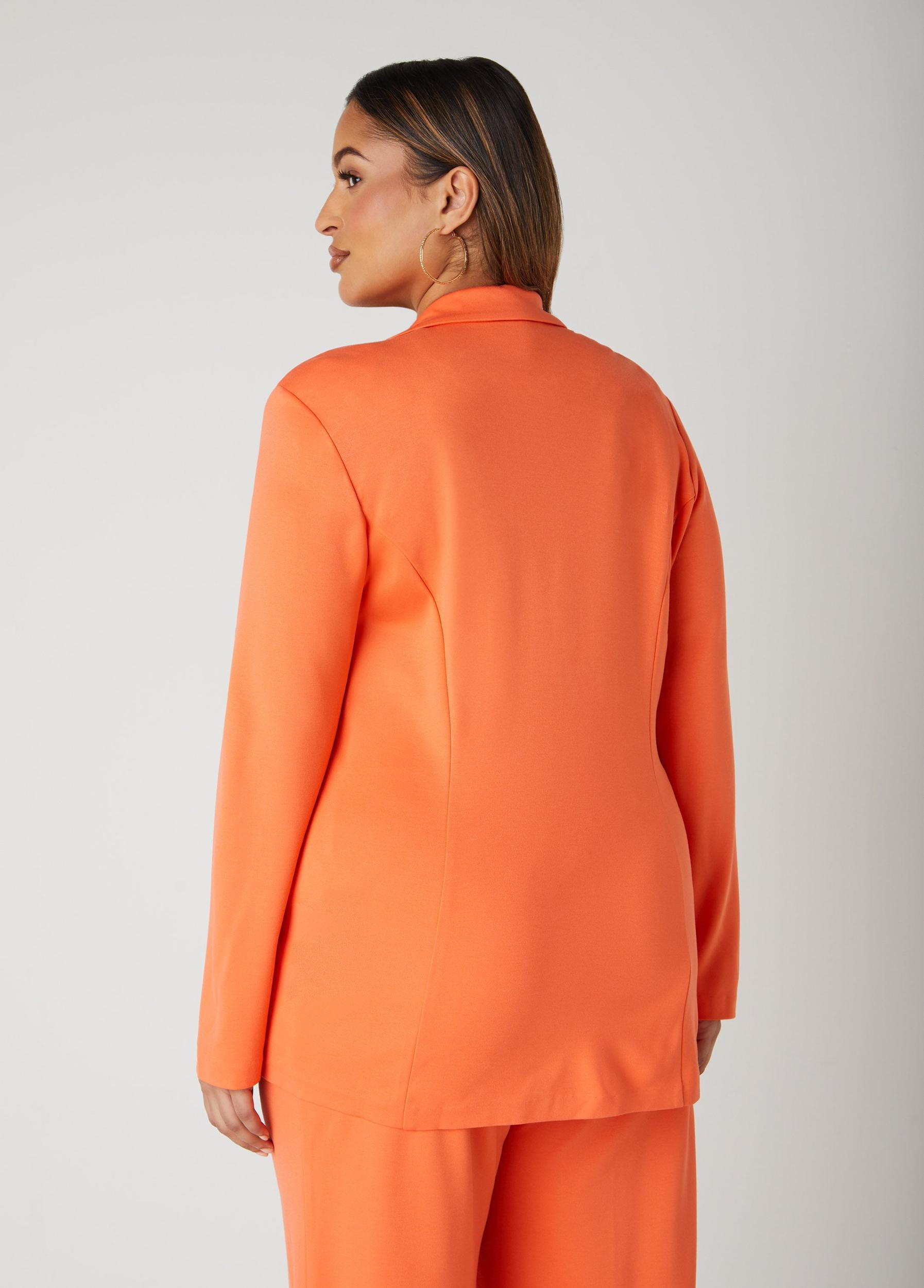 Ponte Blazer Product Image