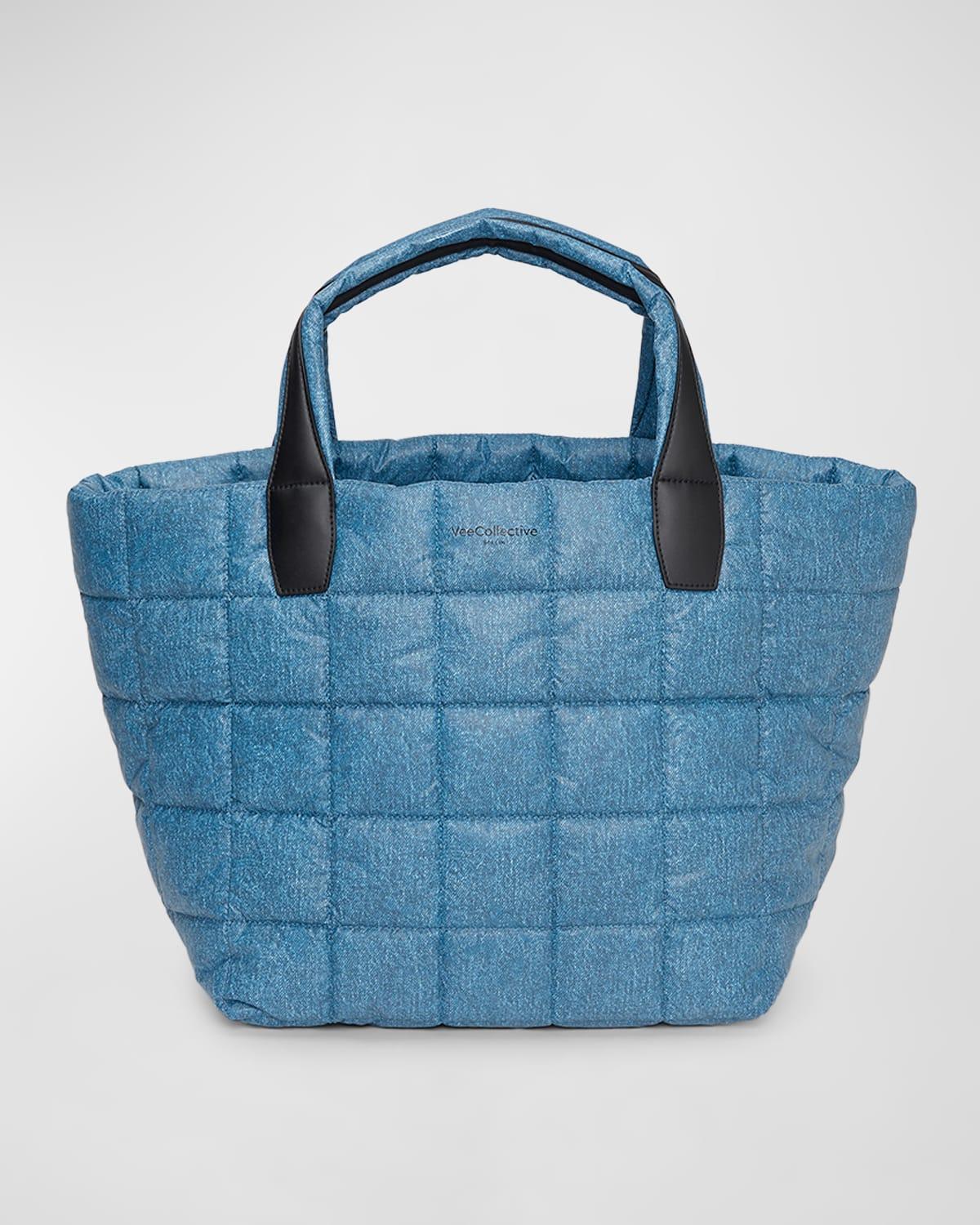 Womens Porter Medium Tote Bag Product Image