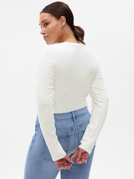 Modern T-Shirt Bodysuit Product Image