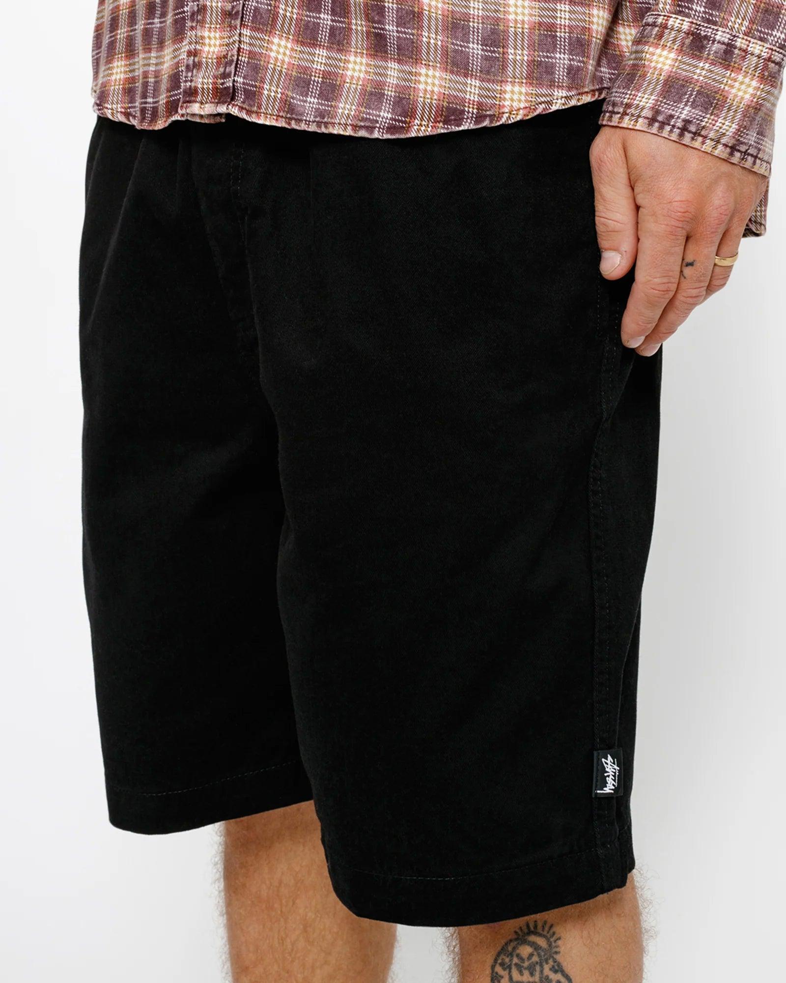 BIG OL' SHORT DENIM Male Product Image