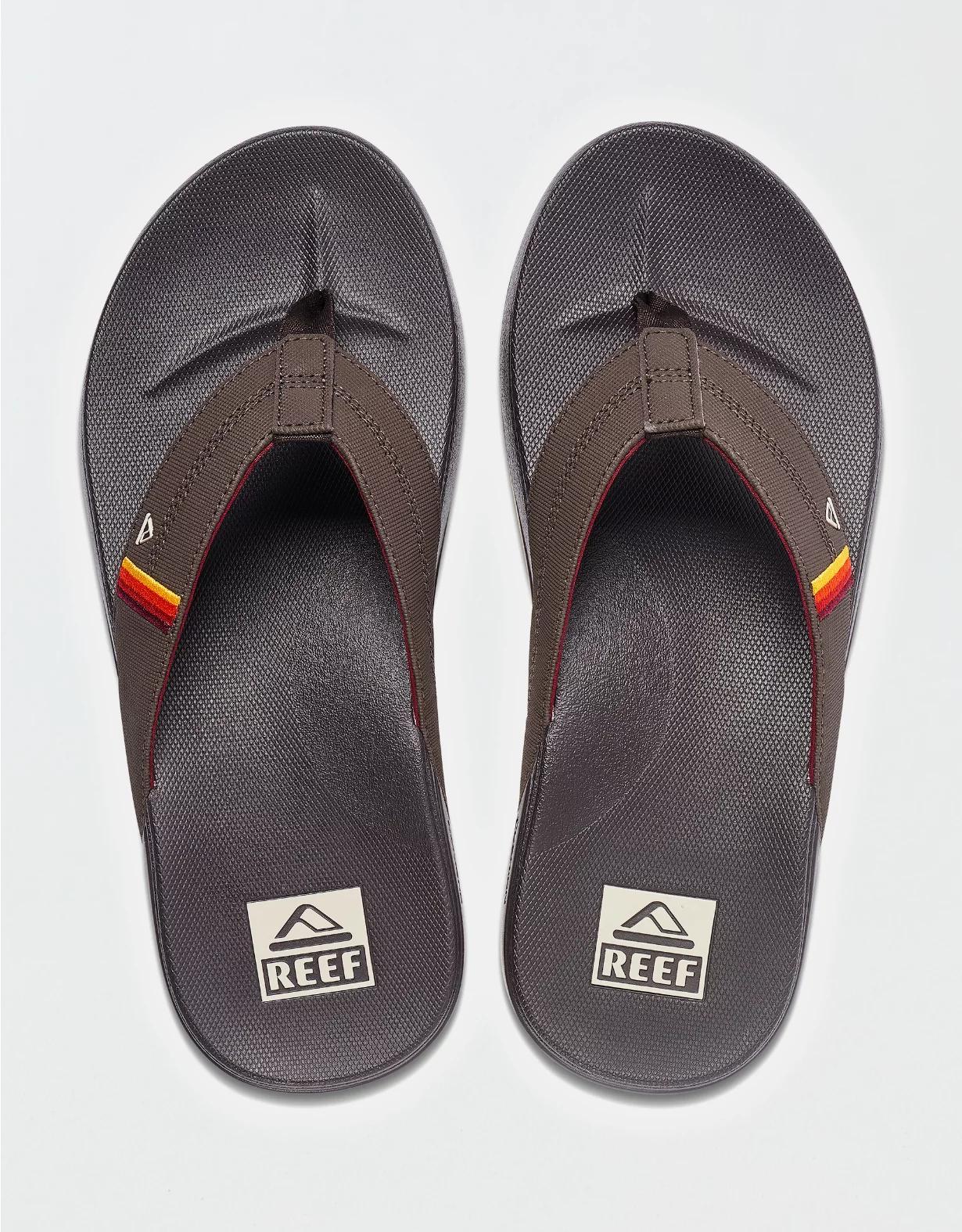 Reef Men's Cushion Phantom Flip Flops Product Image