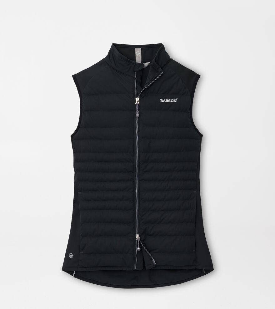 Florida A&M Womens Fuse Hybrid Vest Product Image