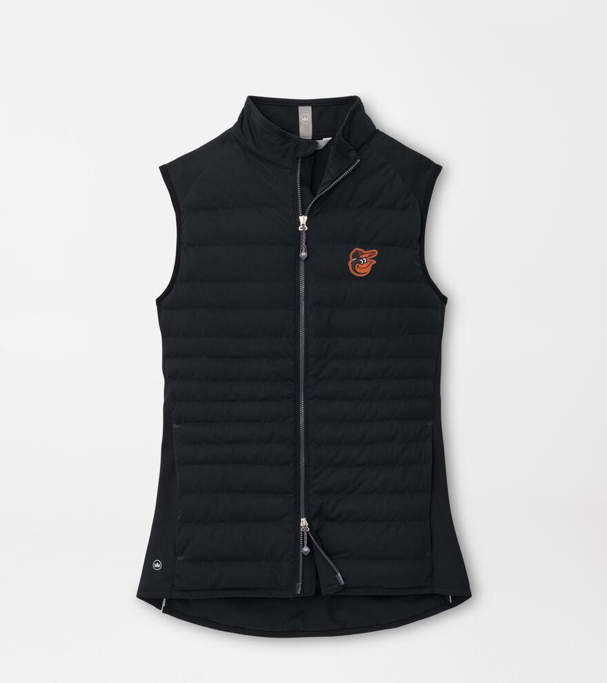 Florida A&M Womens Fuse Hybrid Vest Product Image