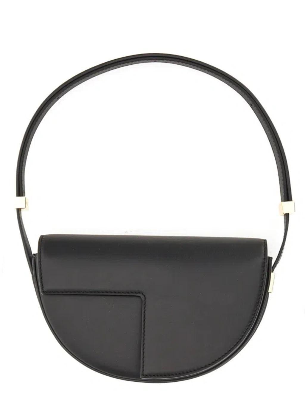 PATOU Le Petit  Bag In Black Product Image