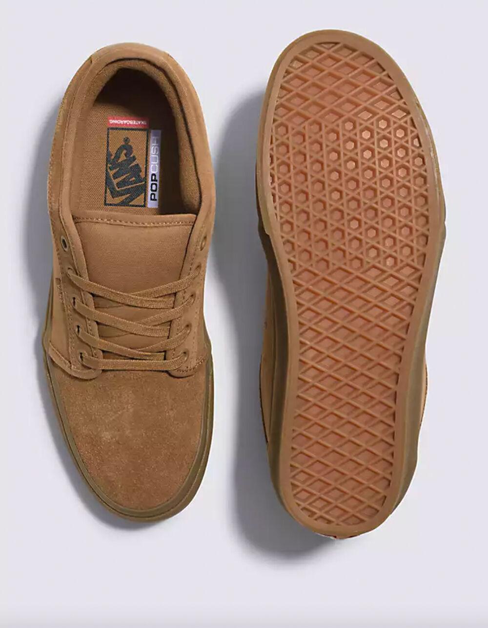 VANS Skate Chukka Low Mens Shoes Product Image