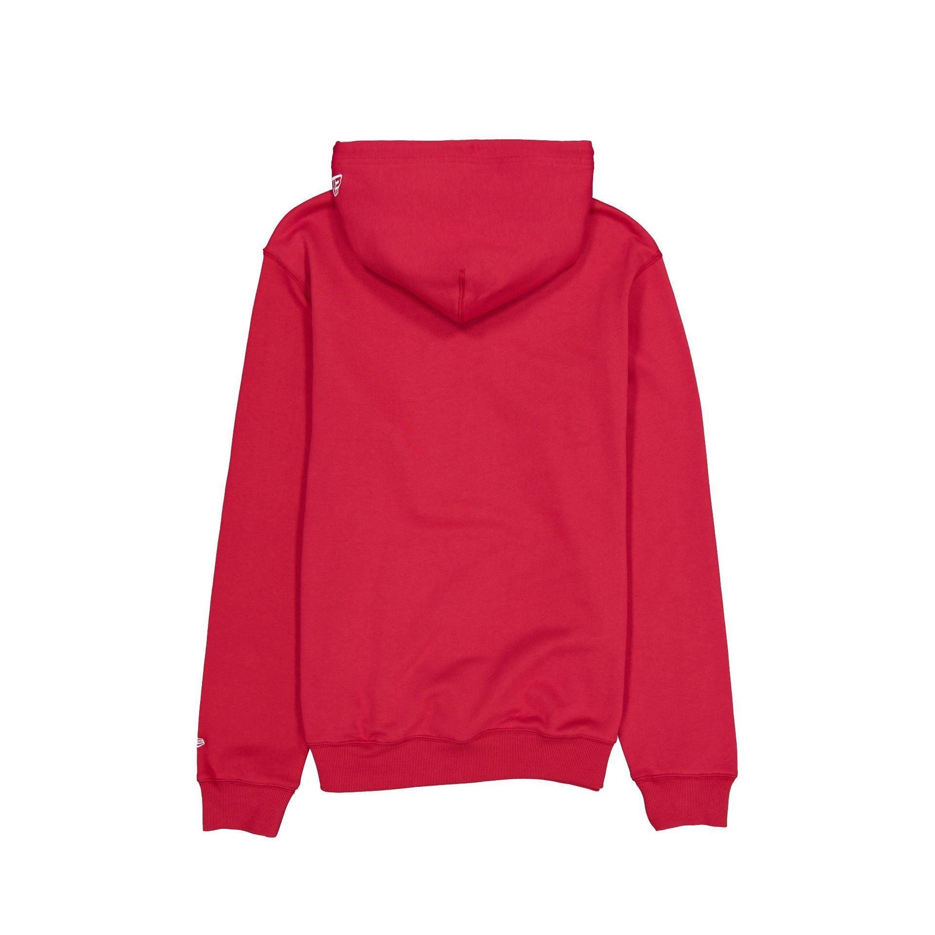 Philadelphia 76ers Sport Classics Blue Hoodie Male Product Image