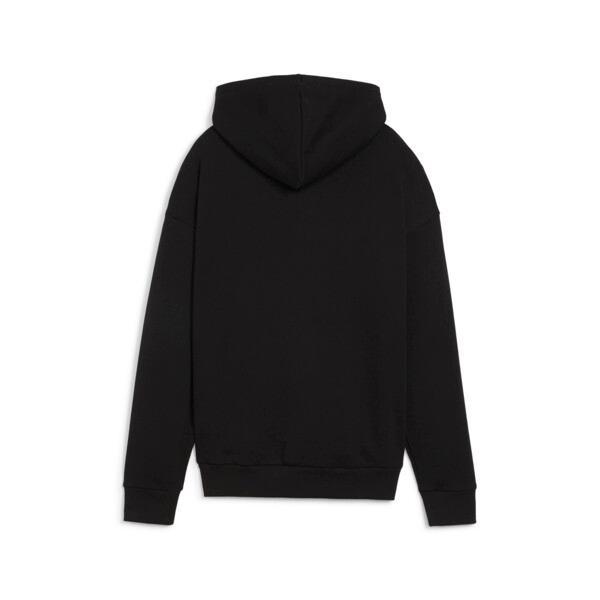 PUMA ESS+ LOVE WINS Women's Hoodie Product Image