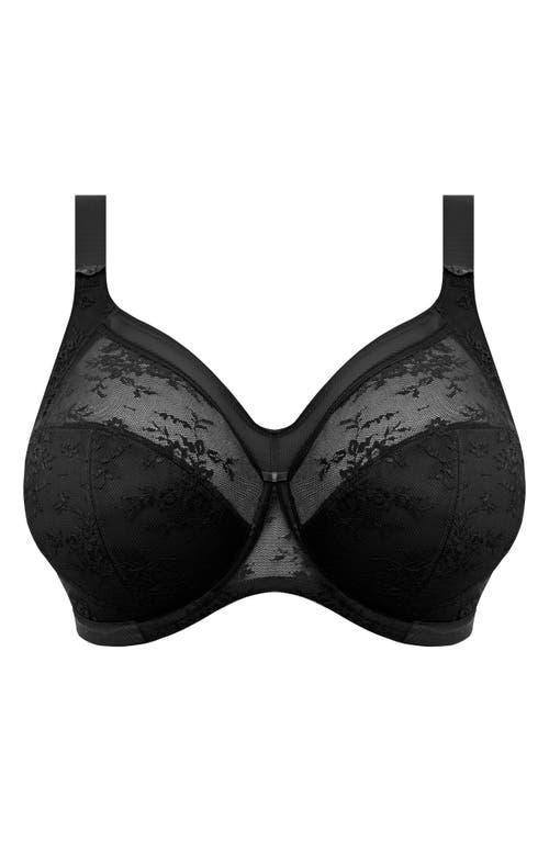 Verity Banded Full Coverage Bra Product Image