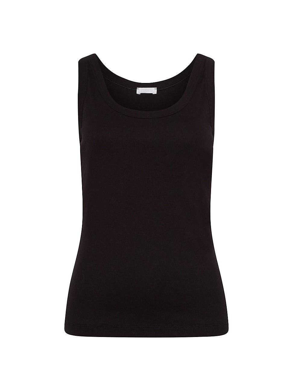 Sleep And Lounge Ribbed Tank Product Image