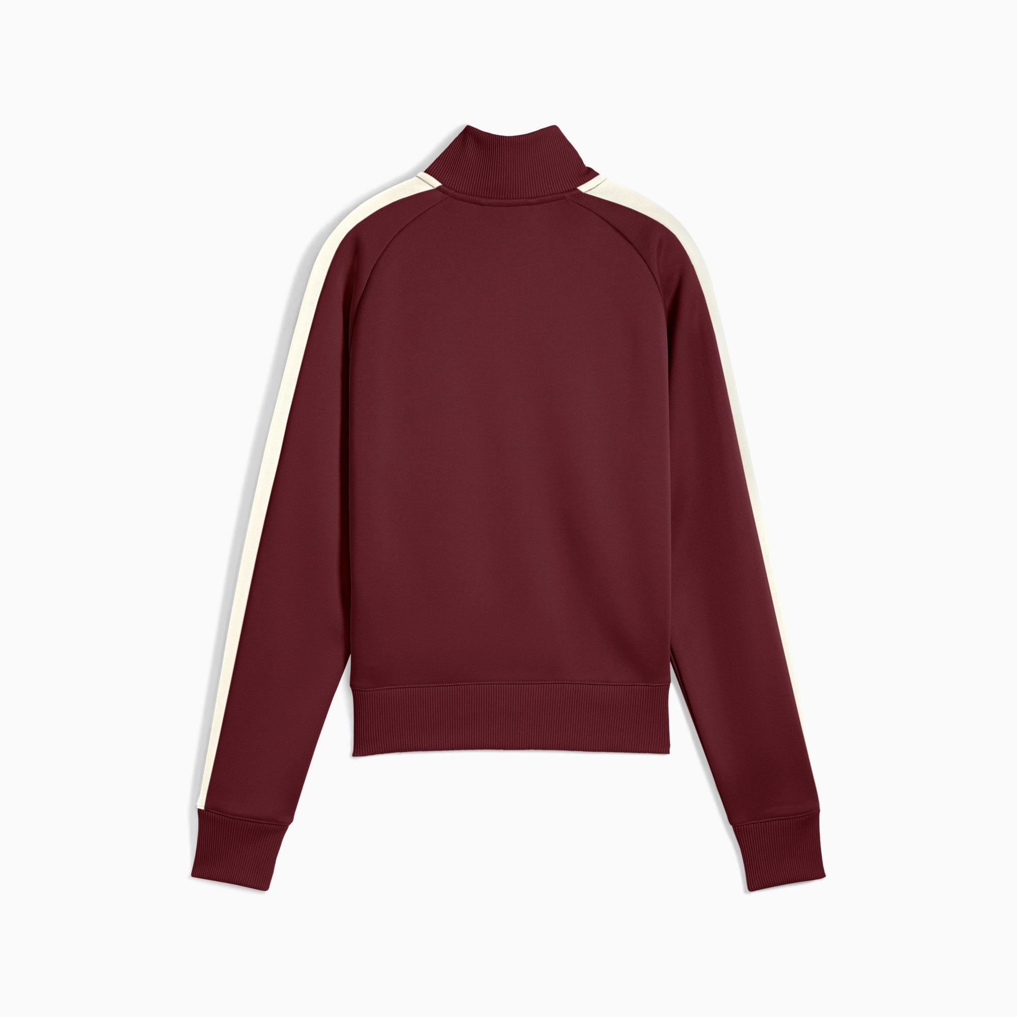 T7 ALWAYS ON Women's Short Track Jacket Product Image