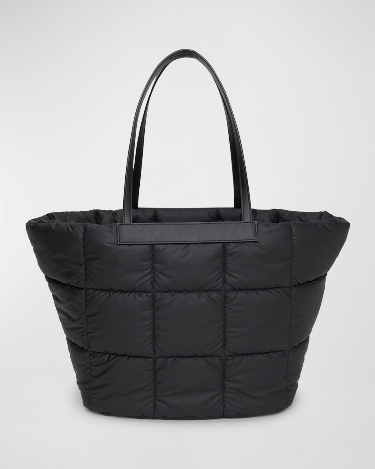 Porter Max Quilted Tote Bag Product Image