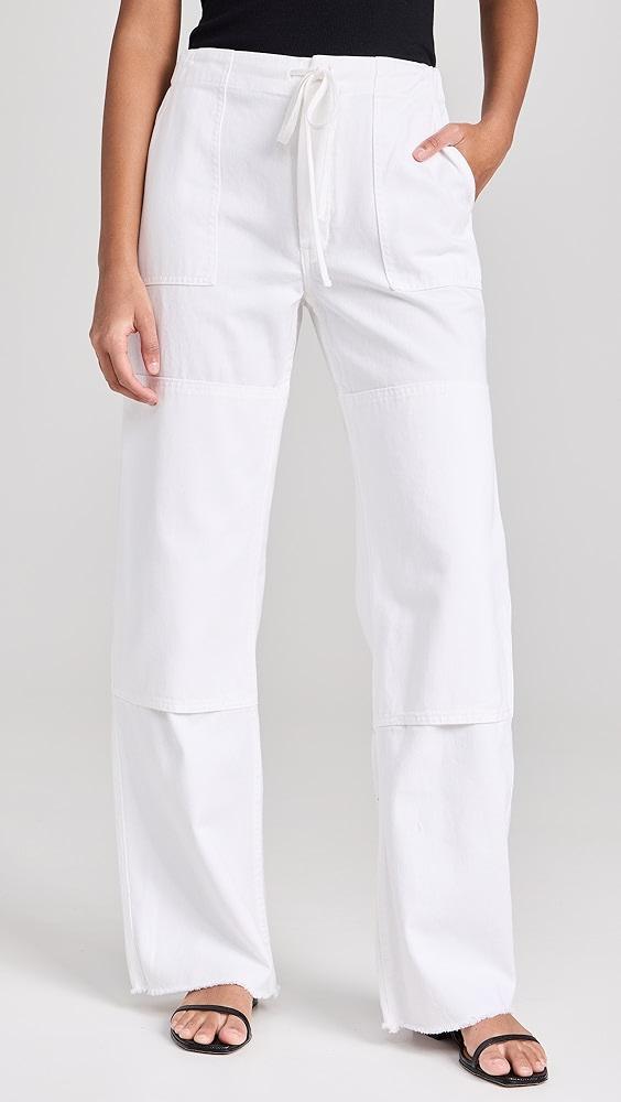 RE/DONE Beach Pants | Shopbop Product Image