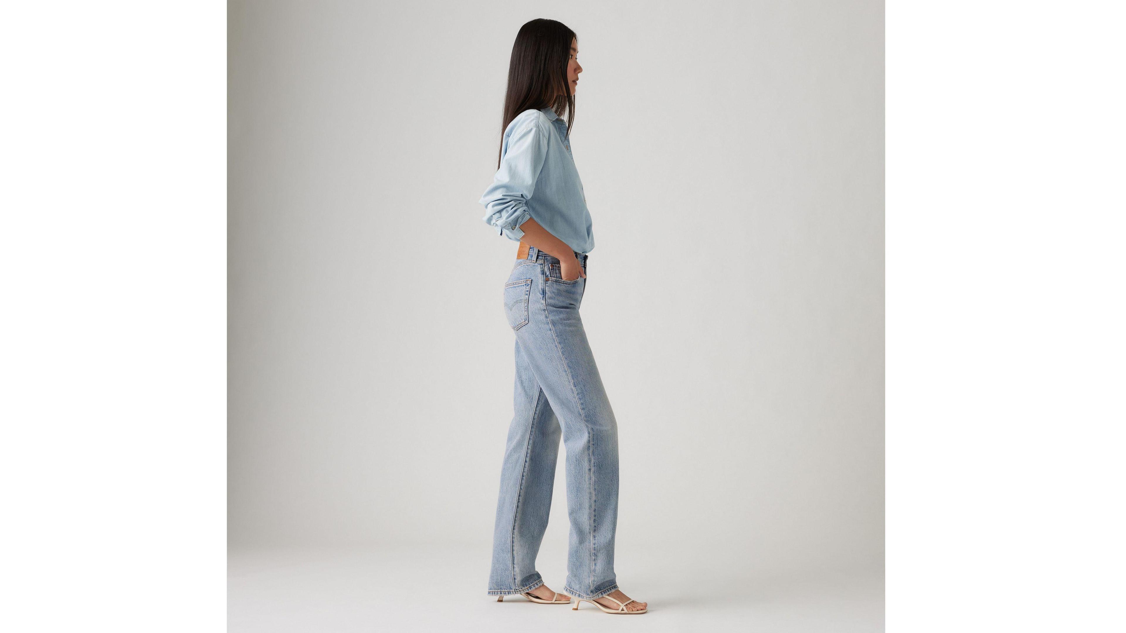 501® '90s Women's Jeans Product Image