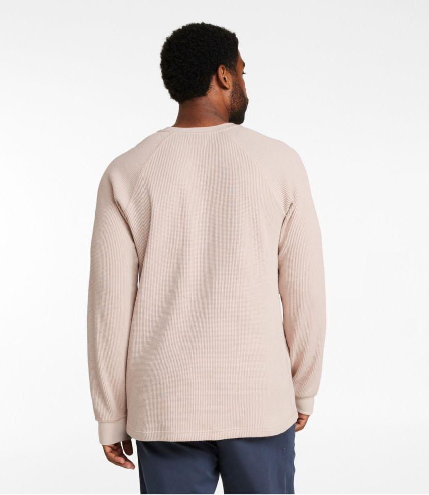 
                            Men's Signature Waffle Crew
                         Product Image