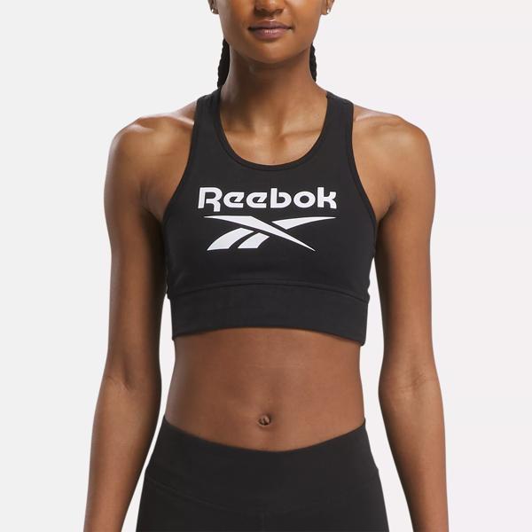 Reebok Identity Sports Bralette Product Image