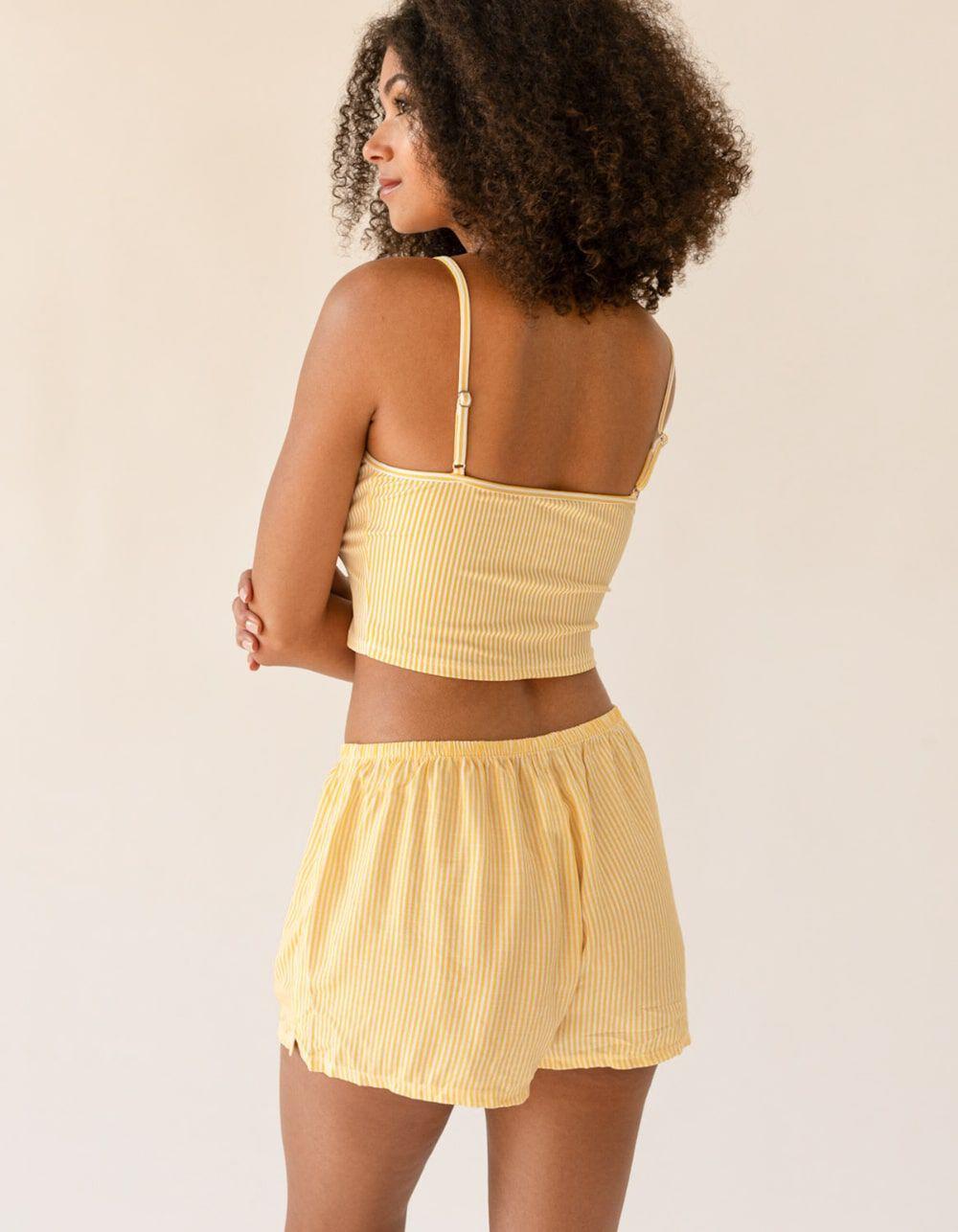 DIPPIN' DAISY'S Luna Shorts Product Image