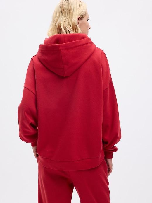 Vintage Soft Hoodie Product Image