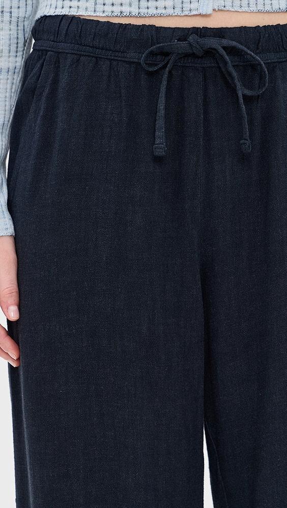 Splendid Coastal Pants | Shopbop Product Image