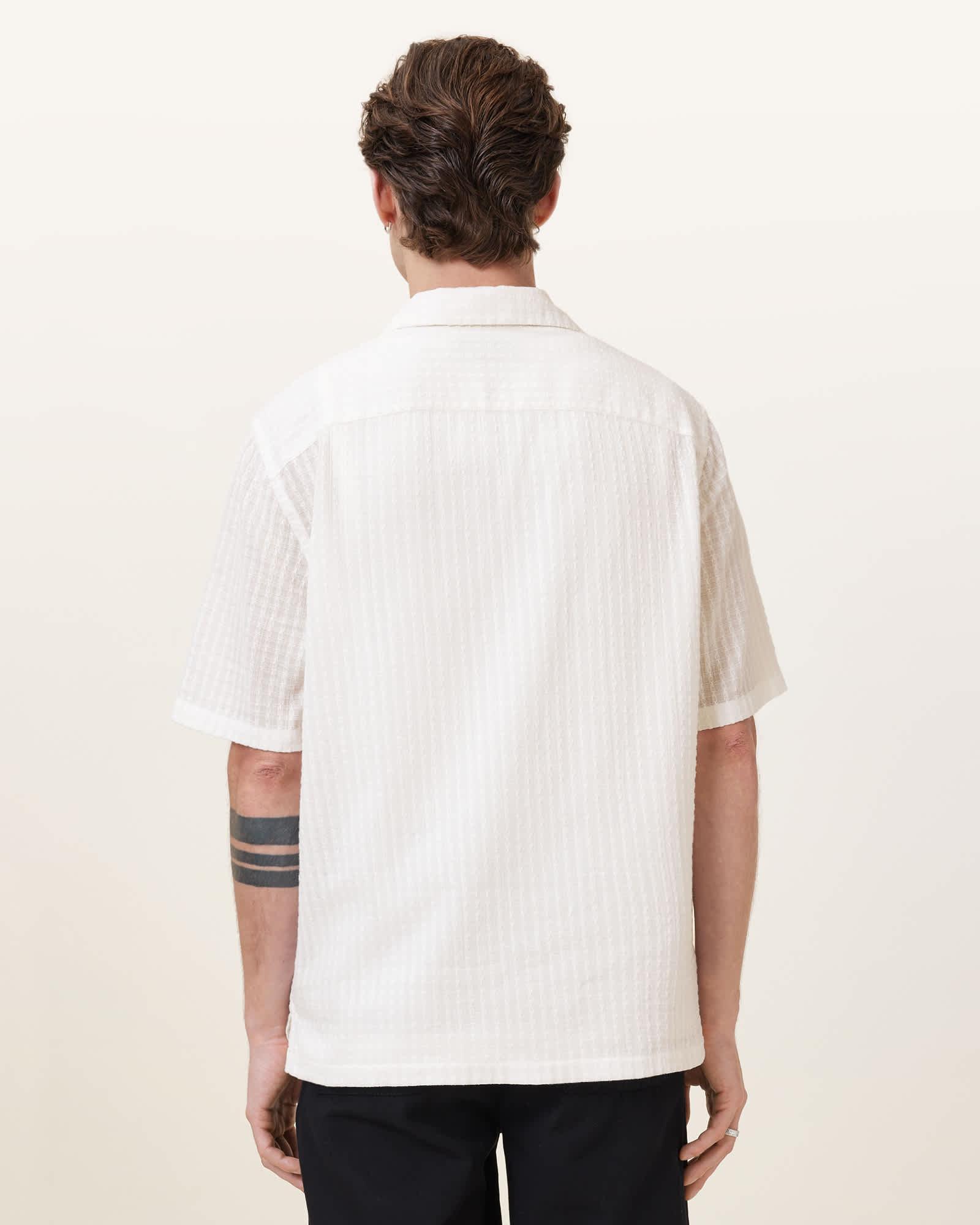 Shaw Short Sleeve Shirt Product Image