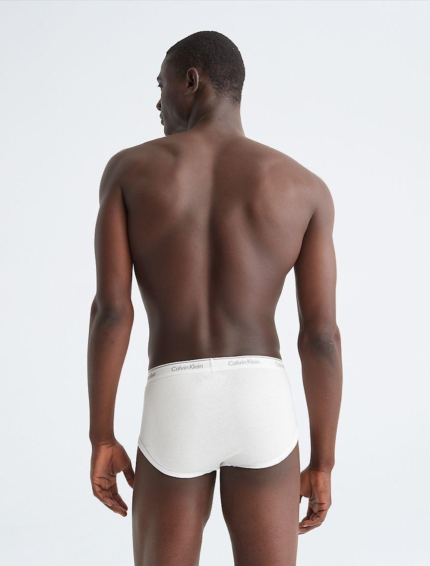 Cotton Classics 5-Pack Brief Product Image