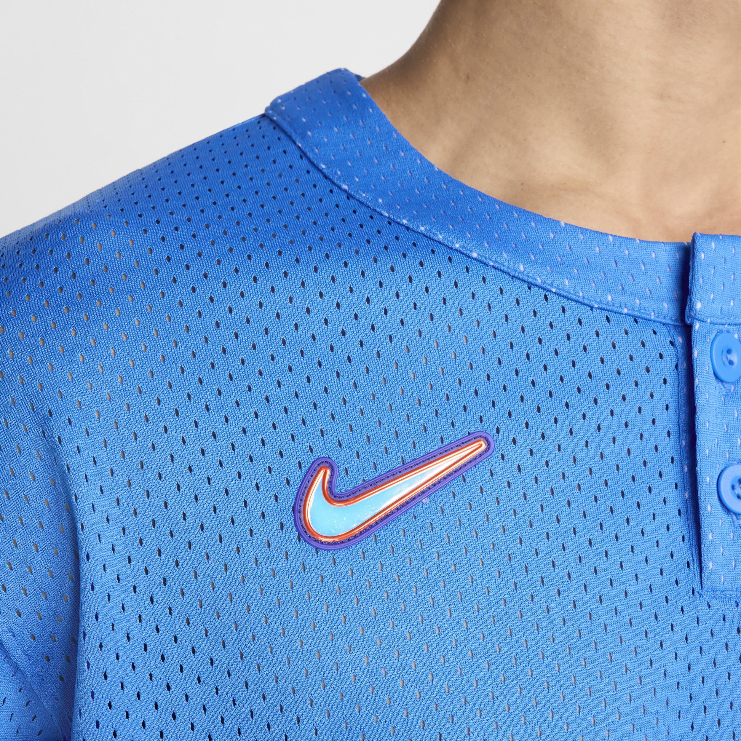 Chelsea FC Nike Men's Baseball Jersey Product Image