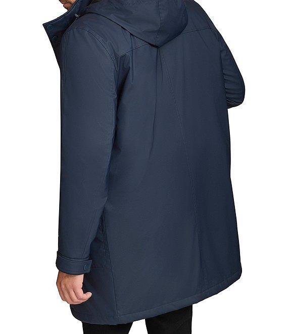 Andrew Marc Sport Smithton Rain Jacket Product Image