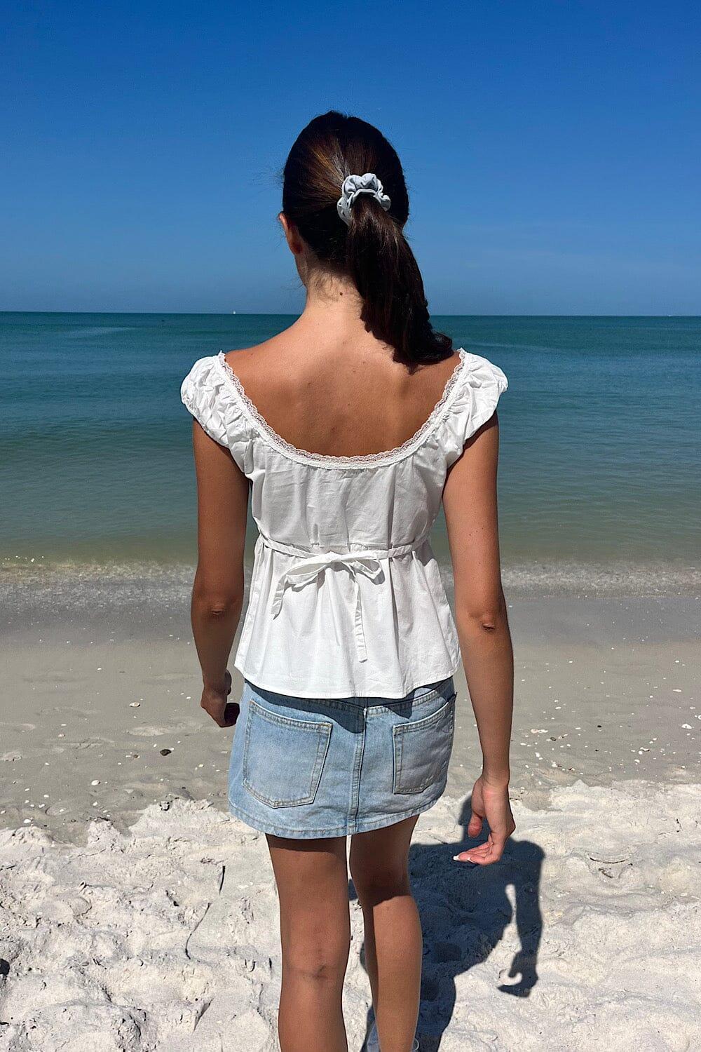 Odette Top Product Image