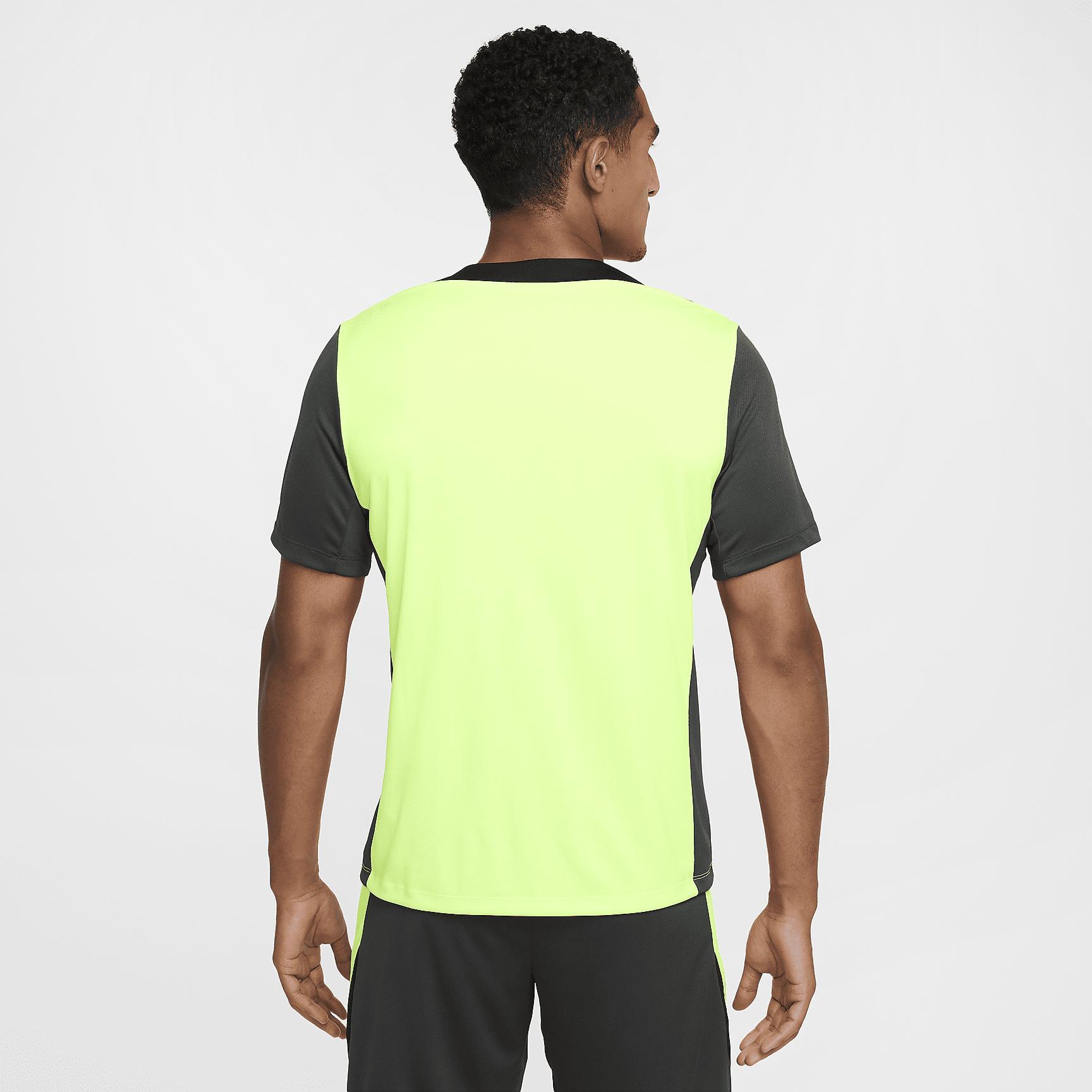 Nike Strike Men's Dri-FIT Short-Sleeve Soccer Top Product Image