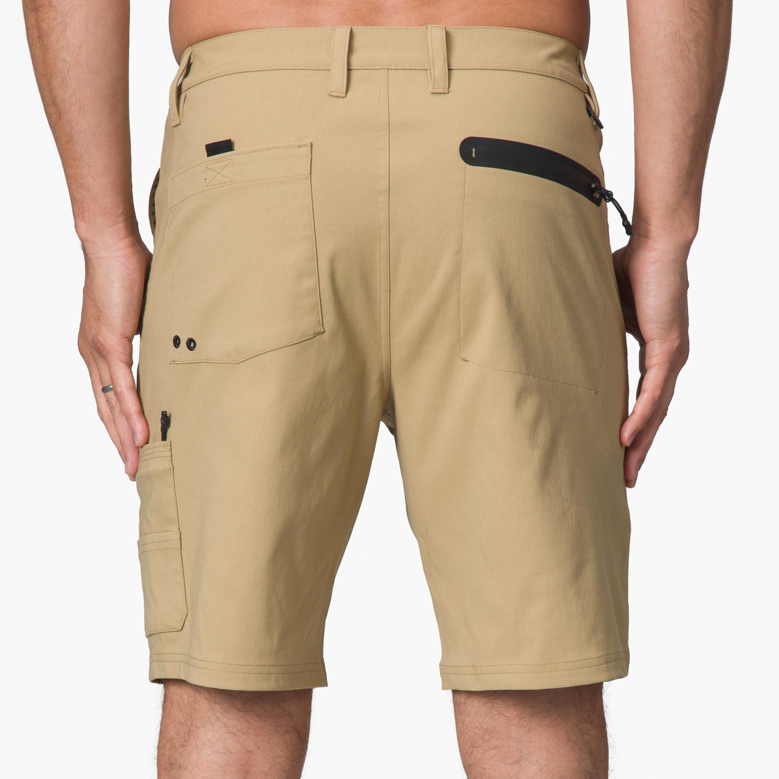 Bramble Utility Walkshort Product Image