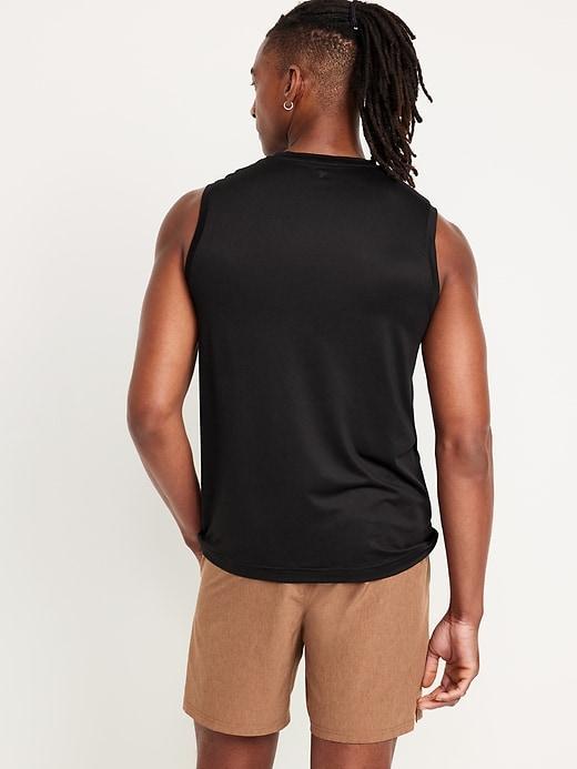 CloudMotion Tank Top Product Image