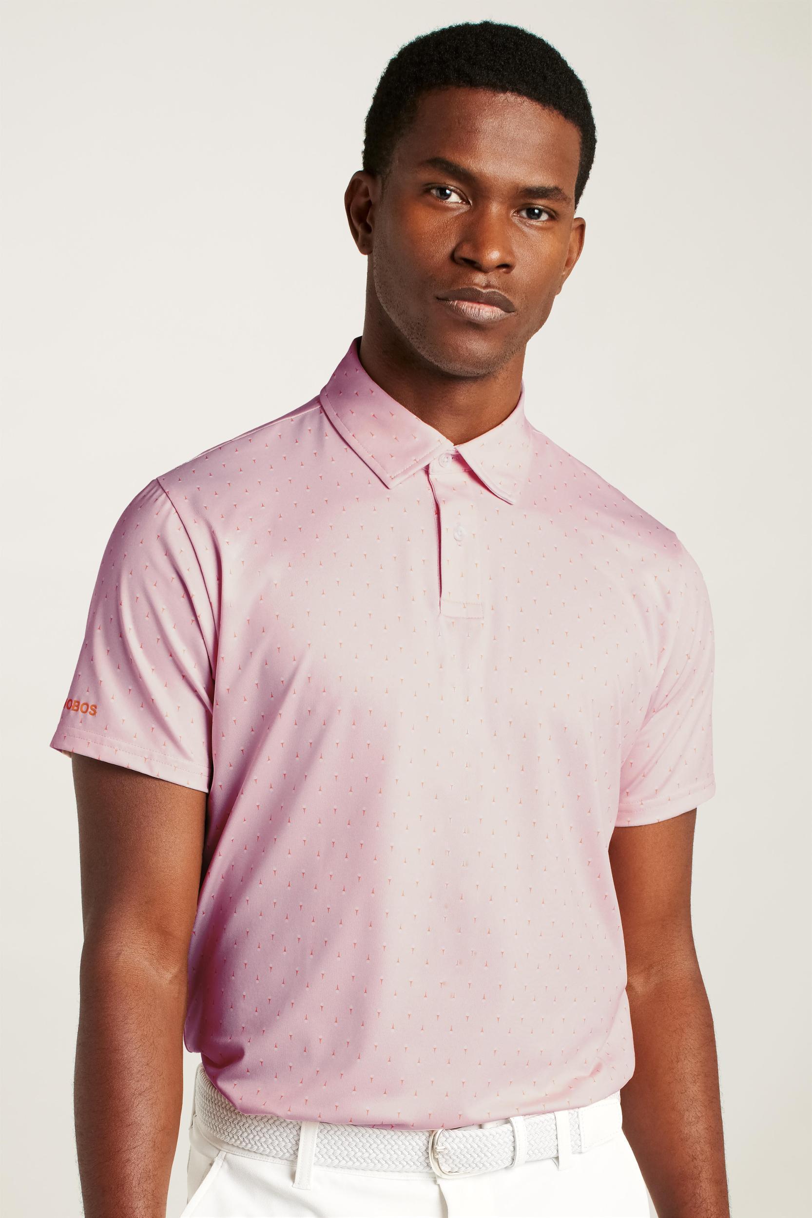 Performance Golf Polo Product Image