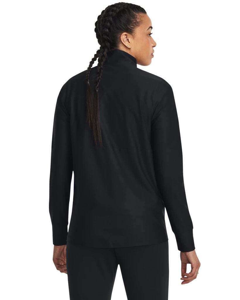 Women's UA Challenger Track Jacket Product Image