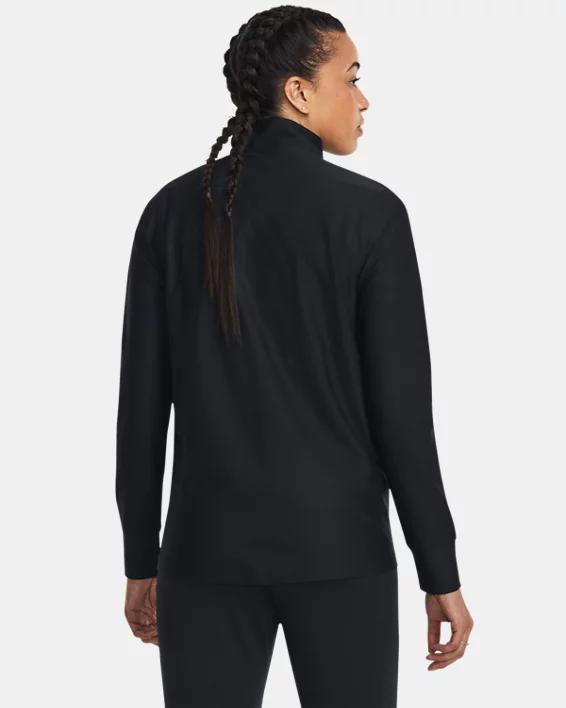 Women's UA Challenger Track Jacket Product Image