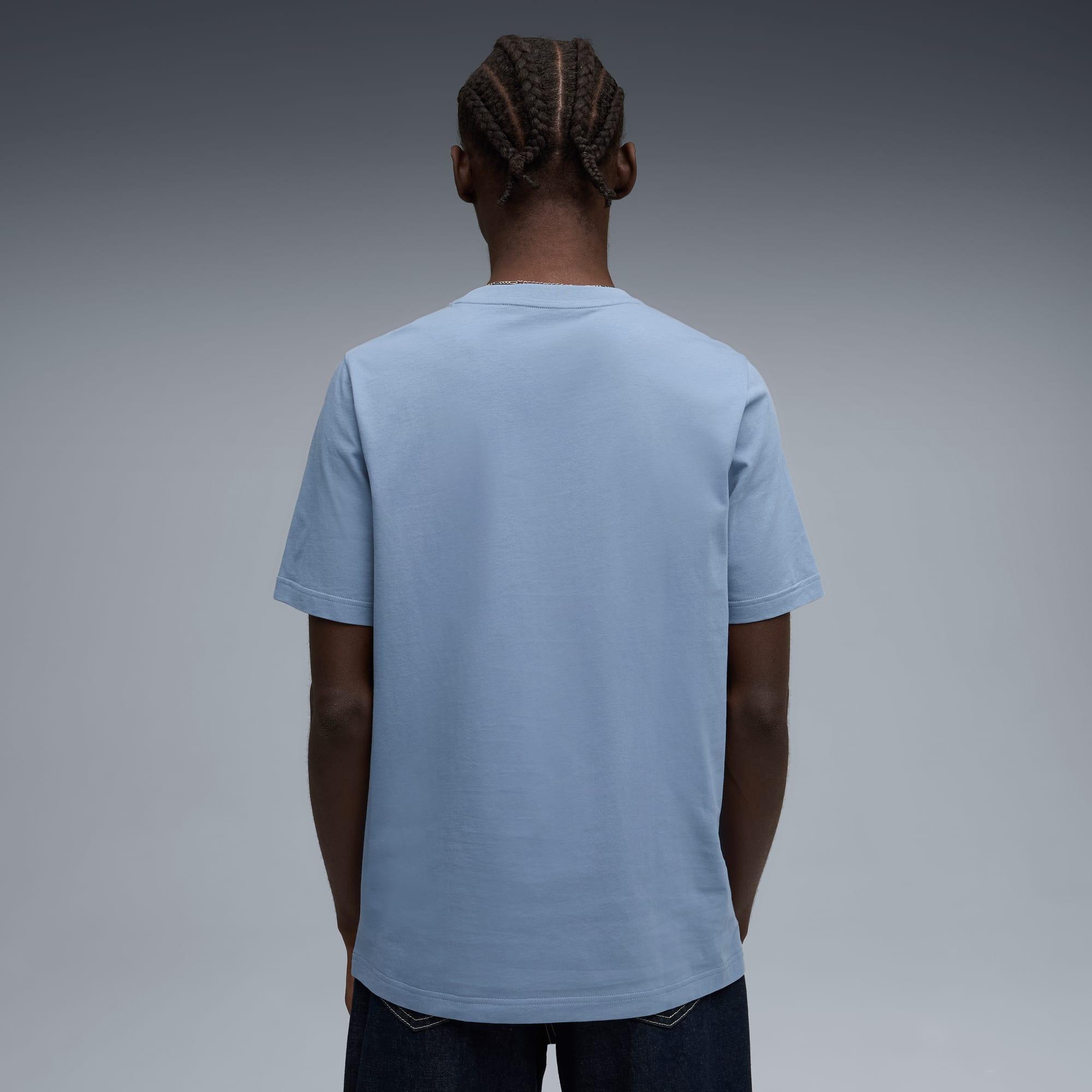 WARDROBE ESSENTIALS Men's Tee Product Image