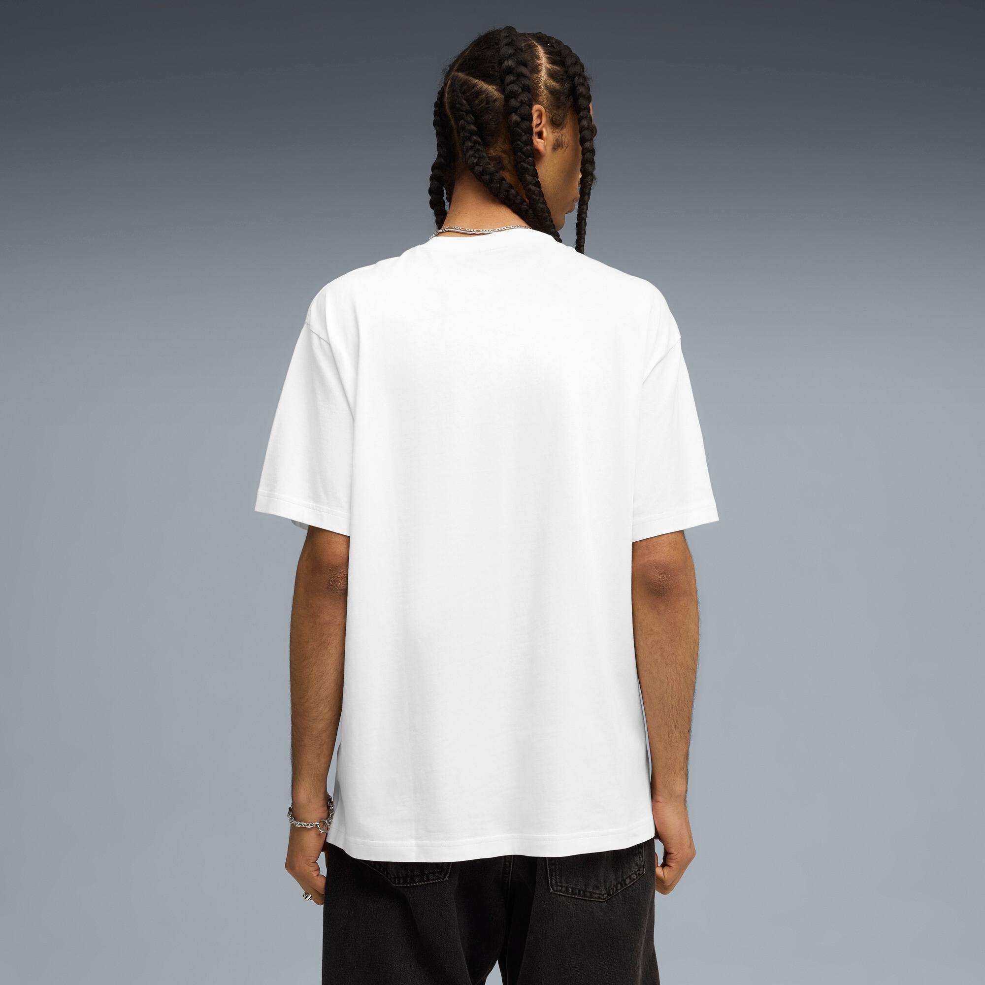 GRAPHIC World Tour Tee Men Product Image