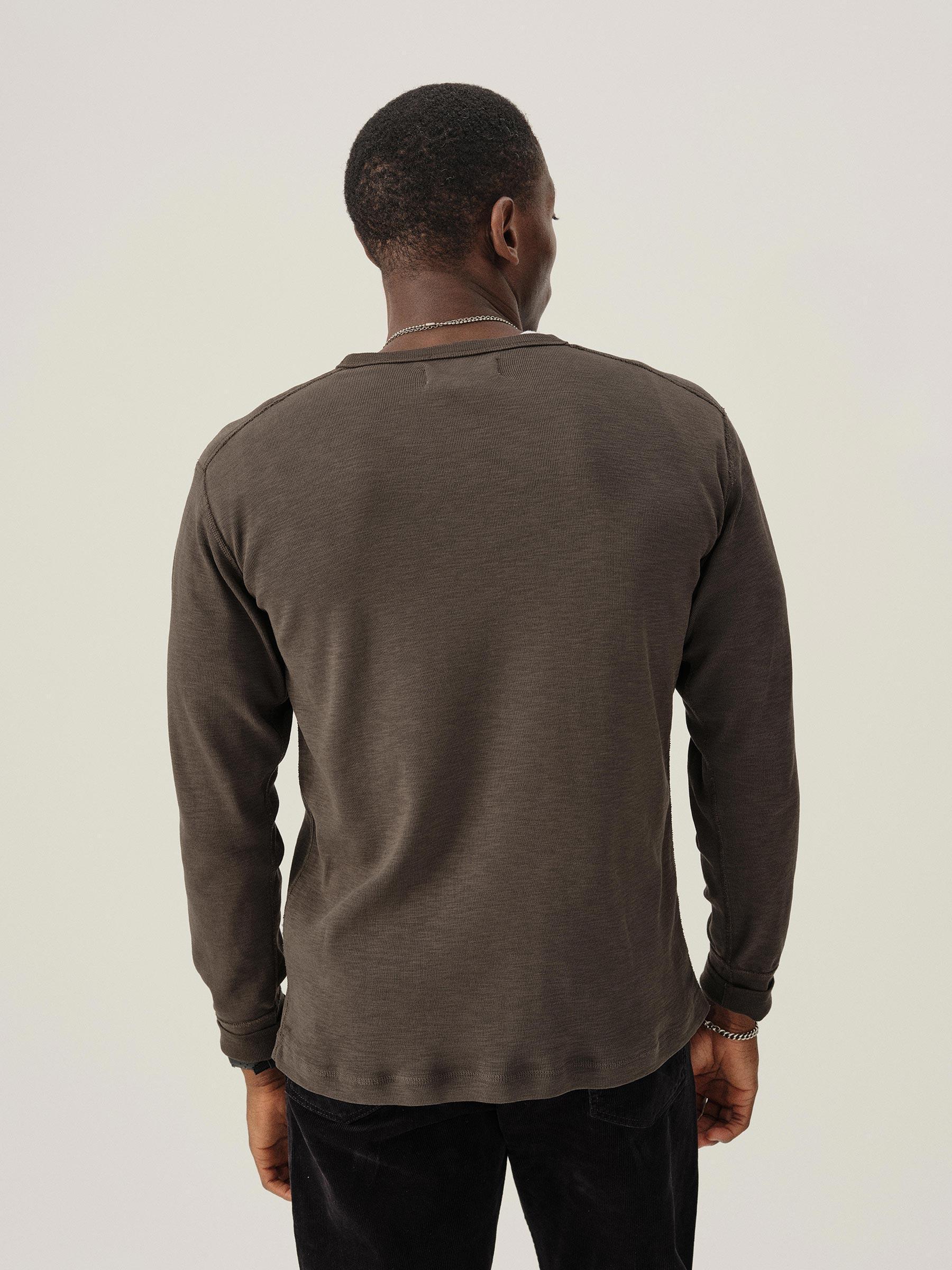 logo scuba sweatshirt Product Image