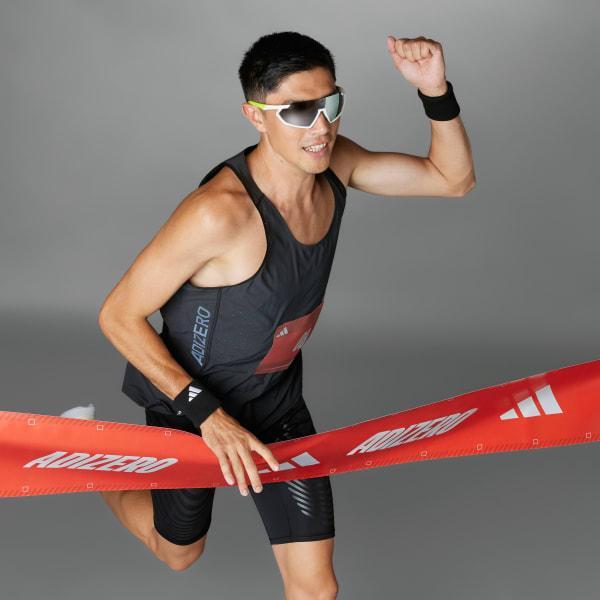 Adizero Running Singlet Product Image