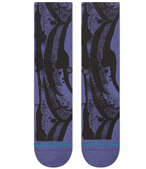 Stance Draper Crew Socks Product Image