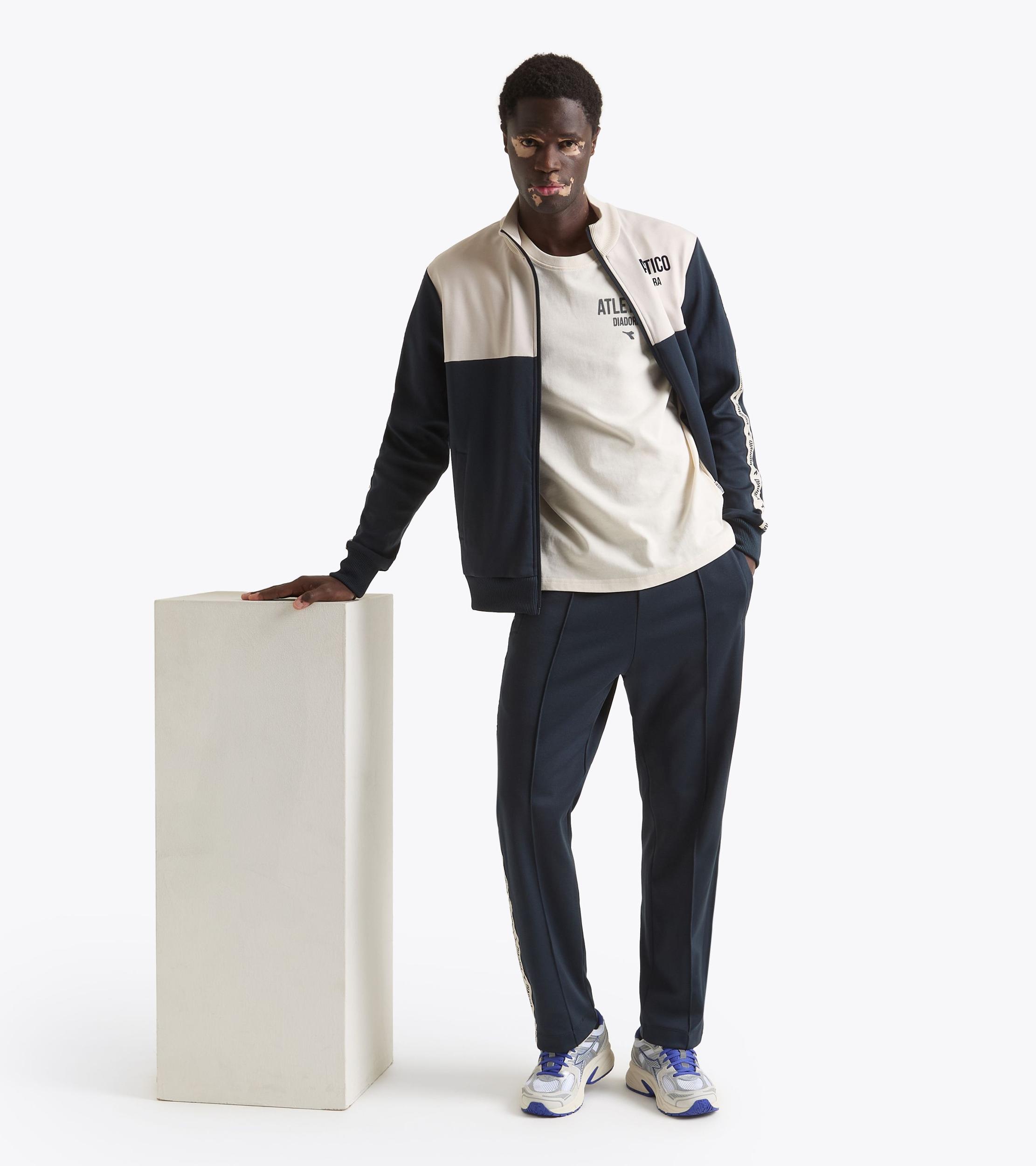 TRACK JACKET LEGACY Product Image